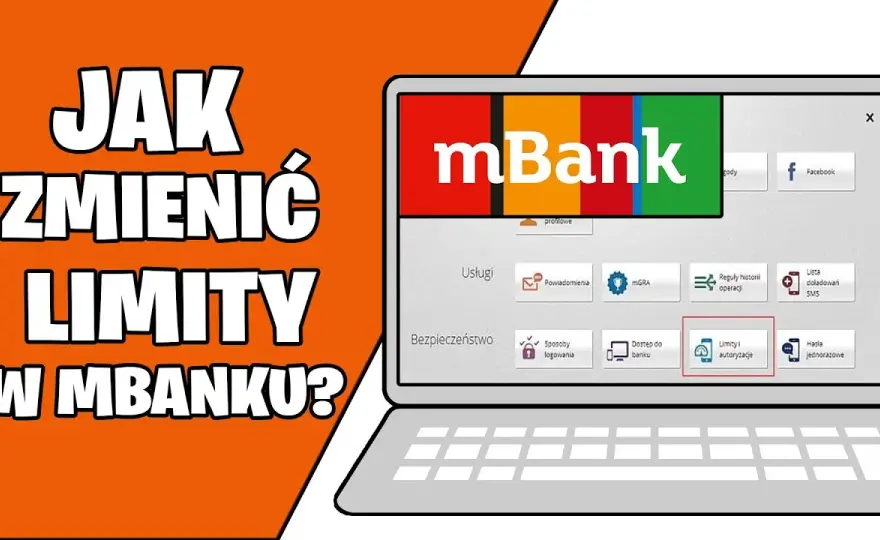 Jak zmienić limit przelewu w mBanku i uniknąć problemów z płatnościami