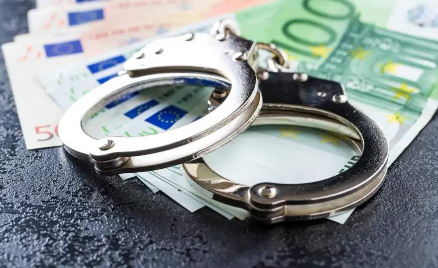 Nigeryjska sieć oszustów zdemaskowana!