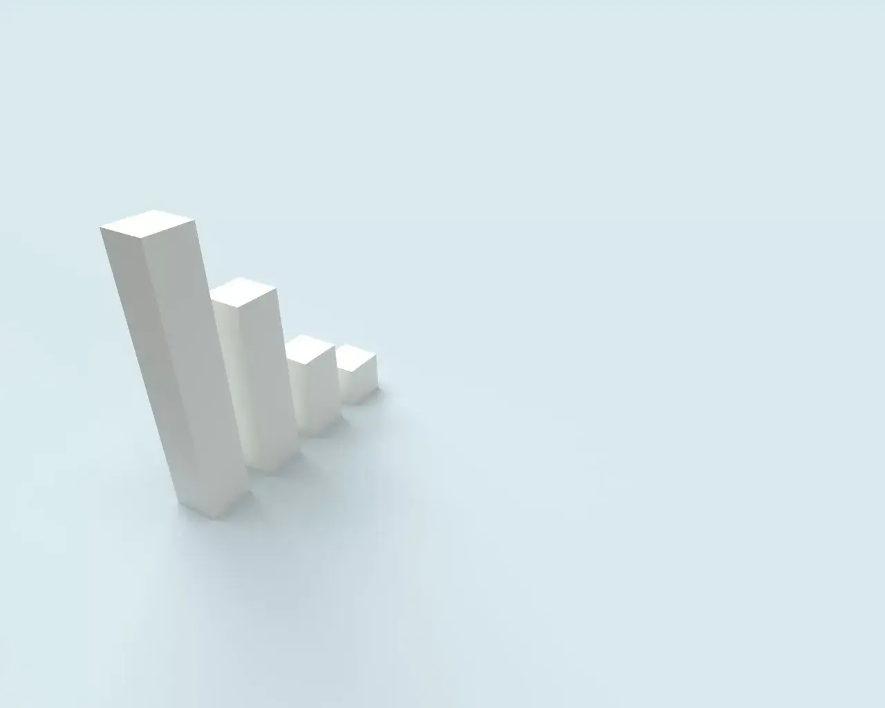 Ile osób ma kredyt we frankach? Zaskakujące statystyki i trendy