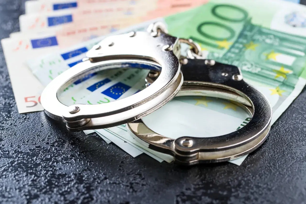 Nigeryjska sieć oszustów zdemaskowana!