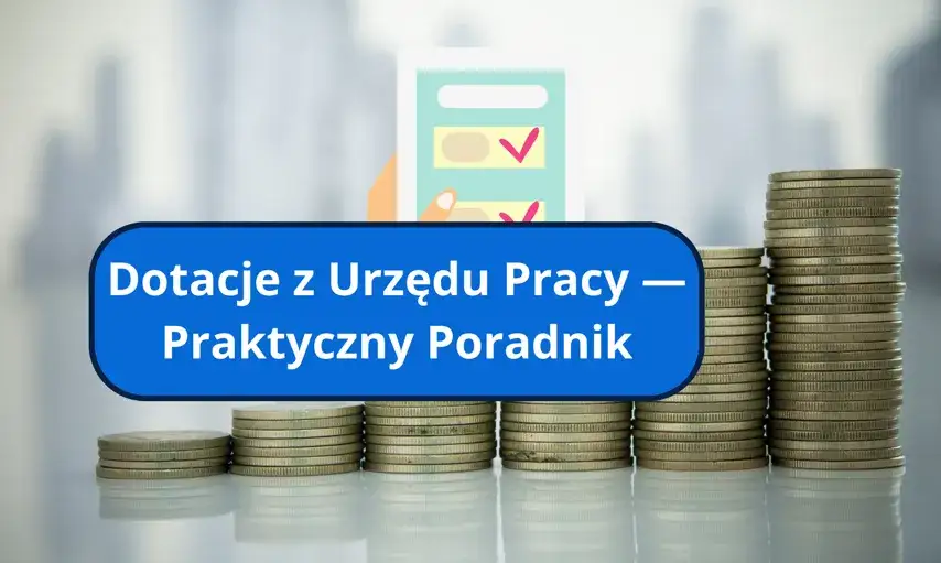 Zdjęcie Ile się czeka na dofinansowanie z urzędu pracy? Sprawdź, co wpływa na czas oczekiwania