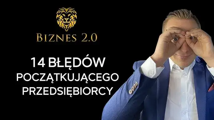 Zdjęcie Jak rozkręcić biznes od zera i uniknąć najczęstszych błędów