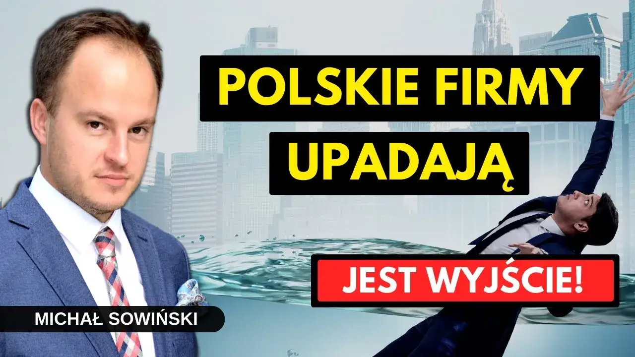 Zdjęcie Ile firm upada w pierwszym roku? Poznaj przerażające statystyki