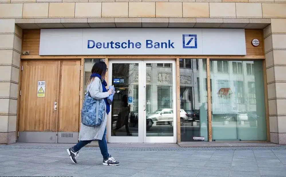 Zdjęcie Deutsche Bank czy widzi chwilówki? Sprawdź, dlaczego ich nie ma